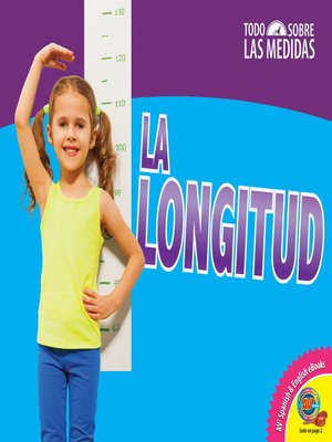 cover image of La longitud